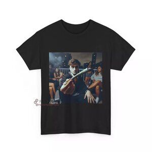 The boy who lived Smokes vintage sweatshirt shirt retro movie